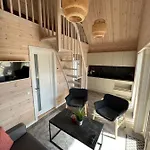 Apartman Apartamentai “kursiu Snauda” *