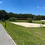 Apartamentai “kursiu Snauda” Apartman