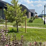 Apartamentai “kursiu Snauda” Apartman *