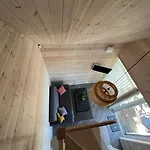 Apartamentai “kursiu Snauda” Apartman