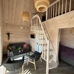 Apartamentai “kursiu Snauda” * Palanga