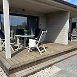 Apartamentai “kursiu Snauda” * Palanga