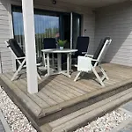 Apartamentai “kursiu Snauda” *