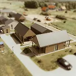 Apartamento Apartamentai “kursiu Snauda” *