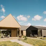 Apartamentai “kursiu Snauda” Apartamento Palanga