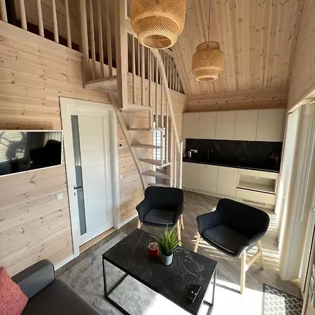 Apartament Apartamentai “kursiu Snauda” *