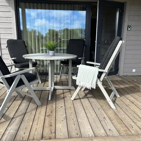 Apartamentai “kursiu Snauda” * Palanga