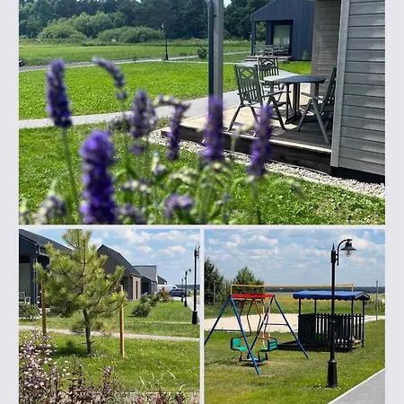 Apartamentai “kursiu Snauda” Apartman