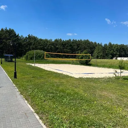 Apartamentai “kursiu Snauda” Апартаменты