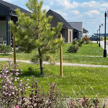 Apartamentai “kursiu Snauda” Apartament *