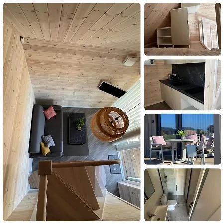 Apartamentai “kursiu Snauda” Palanga