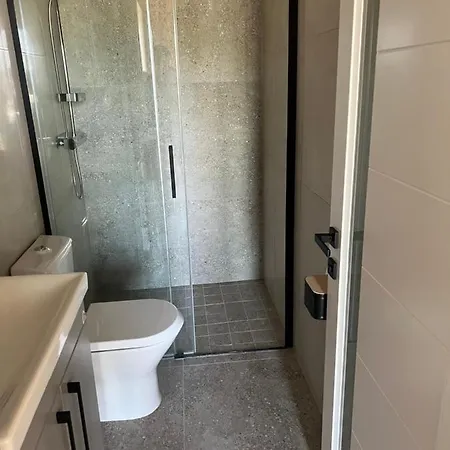 Apartamentai “kursiu Snauda” Apartman