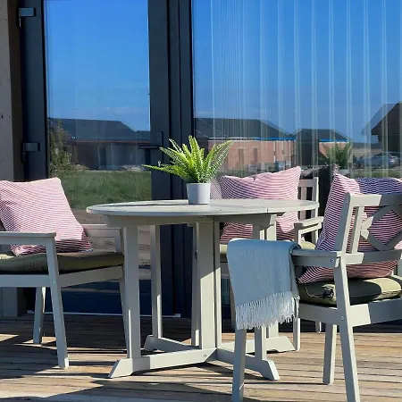 Apartman Apartamentai “kursiu Snauda” Palanga