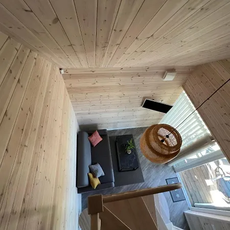 Apartamentai “kursiu Snauda” Apartament