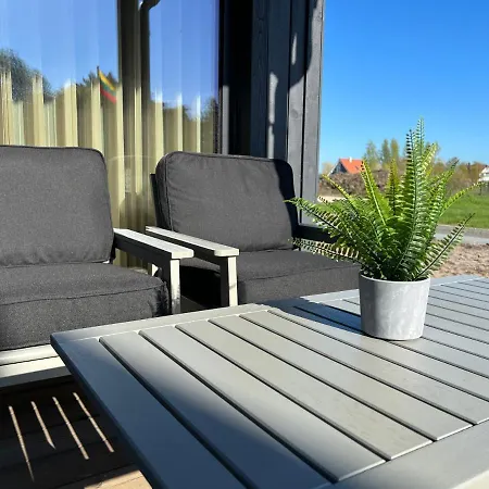 Apartment Apartamentai “kursiu Snauda” Palanga
