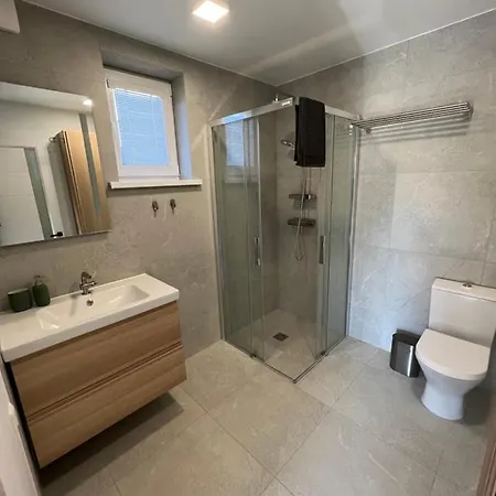 Apartamentai “kursiu Snauda” Apartment