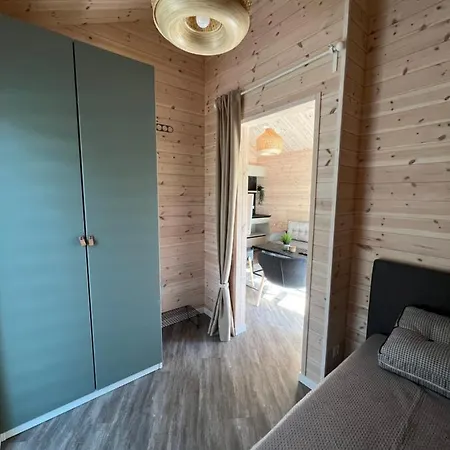 Apartamentai “kursiu Snauda” *