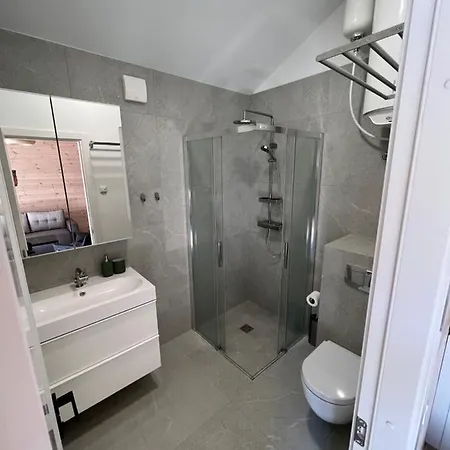 Apartamentai “kursiu Snauda” Apartament *