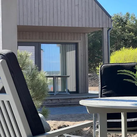 Apartamentai “kursiu Snauda”