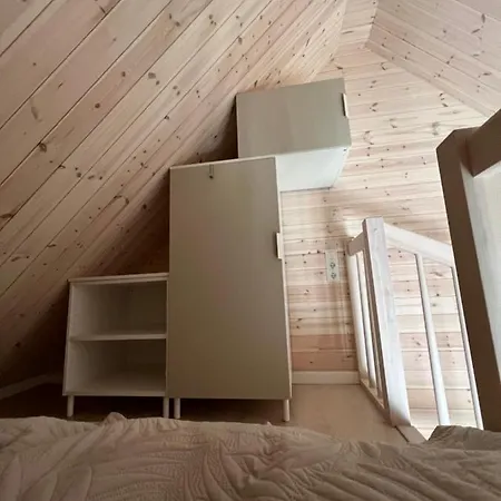 Apartament Apartamentai “kursiu Snauda” *