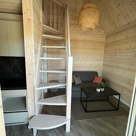 Apartman Apartamentai “kursiu Snauda” Palanga