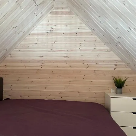 Apartman Apartamentai “kursiu Snauda” *