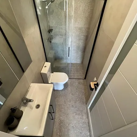 Apartamentai “kursiu Snauda” Apartament