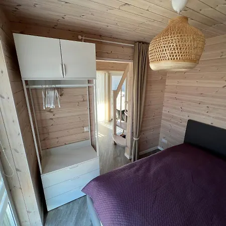 Apartamentai “kursiu Snauda”