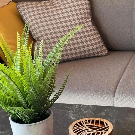 Apartamentai “kursiu Snauda”