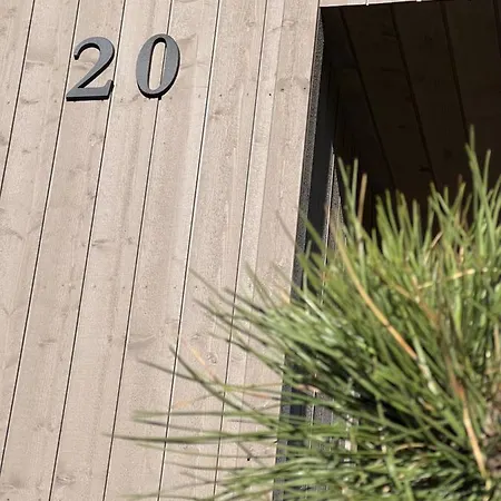 Apartament Apartamentai “kursiu Snauda”