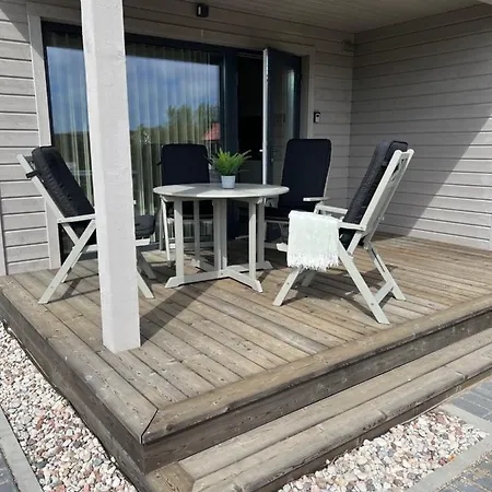 Apartamentai “kursiu Snauda” *