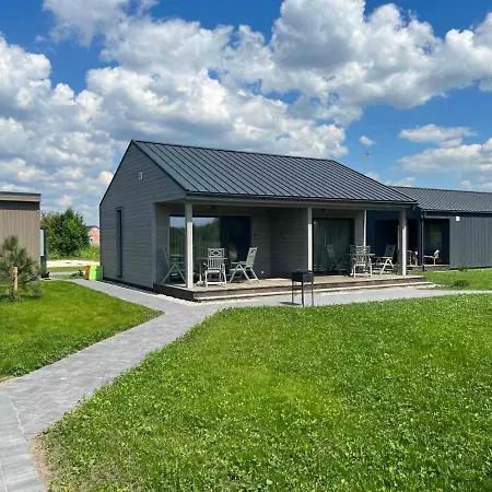 Apartamentai “kursiu Snauda” Apartman *