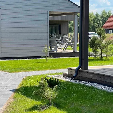Apartamentai “kursiu Snauda” Appartement *