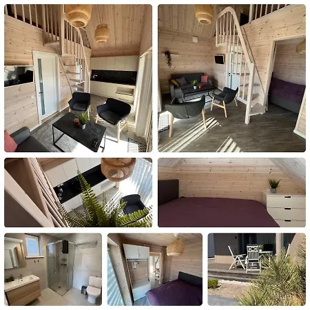 Apartamentai “kursiu Snauda” Apartman *