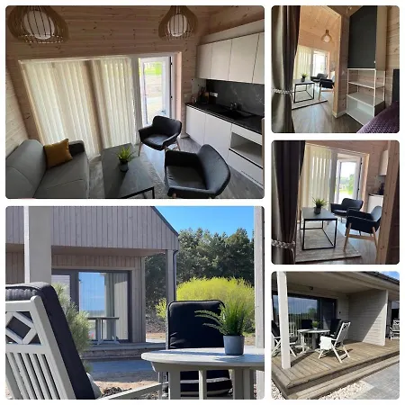 Apartamentai “kursiu Snauda” *