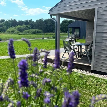 Apartman Apartamentai “kursiu Snauda” *