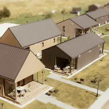 Apartament Apartamentai “kursiu Snauda” Połąga