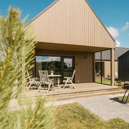 Apartman Apartamentai “kursiu Snauda”