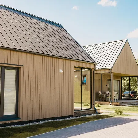Apartamentai “kursiu Snauda” Apartamento Palanga