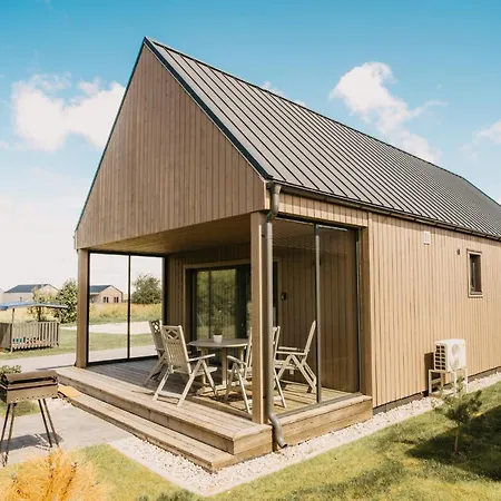 Apartamentai “kursiu Snauda” Apartman Palanga