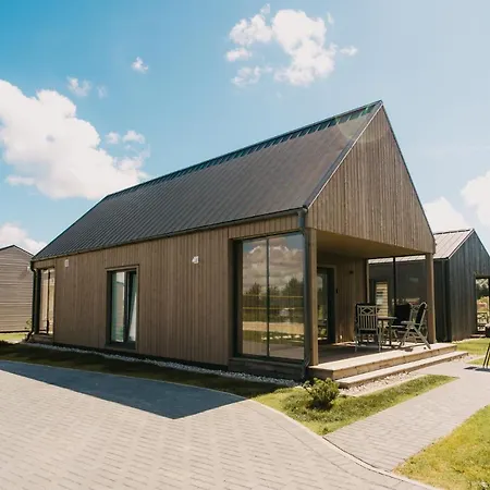 Apartamentai “kursiu Snauda” Palanga