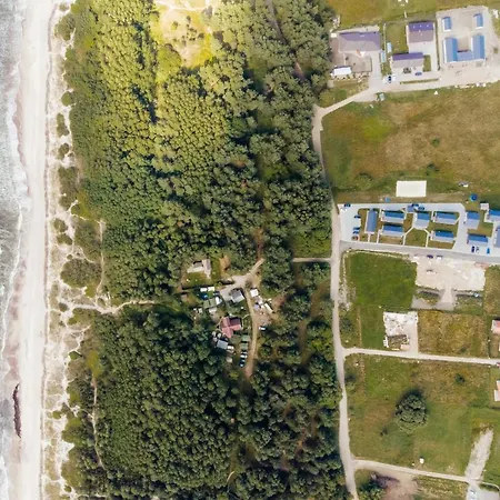 Apartamentai “kursiu Snauda” Połąga