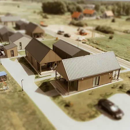 Apartament Apartamentai “kursiu Snauda” *