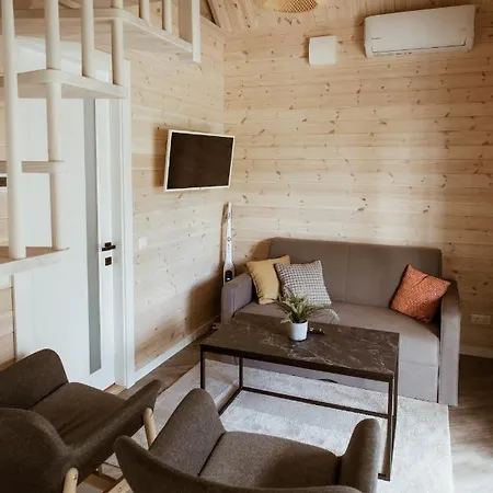 Apartamentai “kursiu Snauda” Apartman