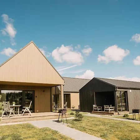 Apartamentai “kursiu Snauda” Apartman Palanga