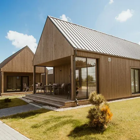 Apartamentai “kursiu Snauda” Palanga