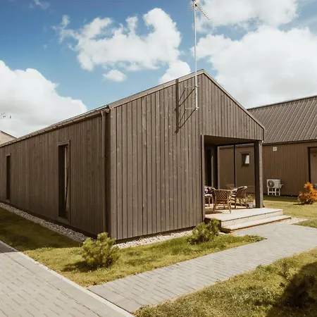 Apartamentai “kursiu Snauda” Apartament