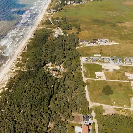 Apartamentai “kursiu Snauda” Apartman