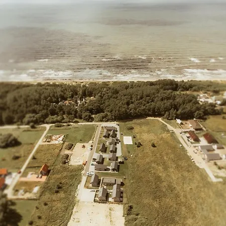 Apartamentai “kursiu Snauda”