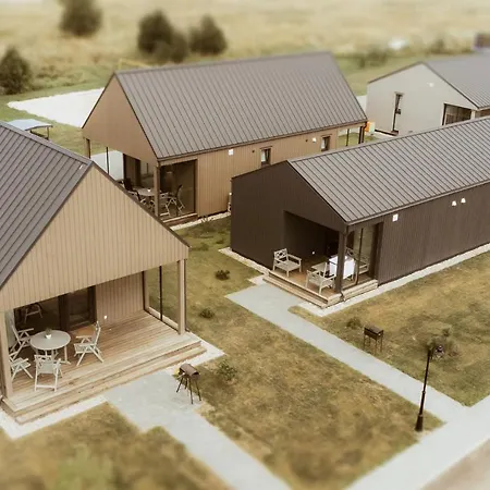 Apartamentai “kursiu Snauda” Apartament Połąga